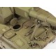 Сборная модель ZVEZDA Российская 152-мм гаубица 2С35 "Коалиция-СВ", 1/35