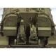 Сборная модель ZVEZDA Российская 152-мм гаубица 2С35 "Коалиция-СВ", 1/35