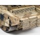 Сборная модель ZVEZDA Российская боевая машина огневой поддержки танков "Терминатор-2", 1/35