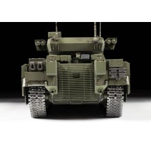 Сборная модель ZVEZDA Российская тяжелая боевая машина пехоты ТБМПТ Т-15 "Армата", 1/35