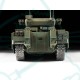Сборная модель ZVEZDA Российская тяжелая боевая машина пехоты ТБМПТ Т-15 "Армата", 1/35