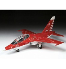 Сборная модель ZVEZDA Российский пилотажный самолет Як-130, 1/72