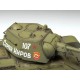 Сборная модель ZVEZDA Советский средний танк Т-34/76 обр. 1942 г., 1/35