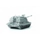 Сборная модель ZVEZDA Российская 152-мм гаубица МСТА-С, подарочный набор, 1/72