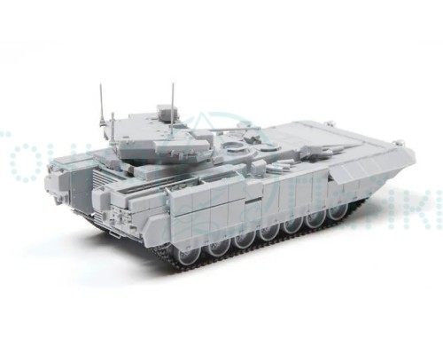 Сборная модель ZVEZDA Российская тяжёлая боевая машина пехоты "Т-15 Армата", подарочный набор, 1/72 Сборная модель ZVEZDA Российская тяжёлая боевая машина пехоты "Т-15 Армата", подарочный набор, 1/72