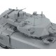 Сборная модель ZVEZDA Российский основной боевой танк Т-14 "Армата", подарочный набор, 1/72