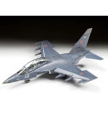 Сборная модель ZVEZDA Самолёт "Як-130", подарочный набор, 1/48