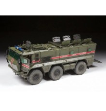 Сборная модель ZVEZDA Бронеавтомобиль "Тайфун-K", 1/35