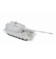 Сборная модель ZVEZDA российская 152-мм гаубица 2С35 "Коалиция - СВ", 1/72