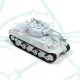 Сборная модель ZVEZDA Американский средний танк М4А2(75) "Шерман", 1/72