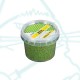 Модельный мох мелкий STUFF PRO (Нефритово-зеленый)