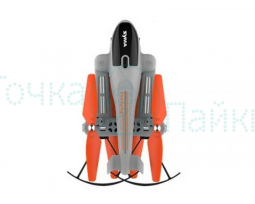Р/У вертолет Syma Z5 6-AXIS 2.4G RTF Р/У вертолет Syma Z5 6-AXIS 2.4G RTF