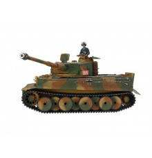P/У танк Taigen 1/16 Tiger 1 (Германия, средняя версия) (для ИК боя) V3 2.4G RTR