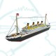 Конструктор RCM Титаник (1088 деталей)
