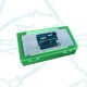 Набор датчиков для Arduino-проектов (12 штук) зелёный кейс
