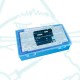 Набор датчиков для Arduino-проектов (15 штук) синий кейс
