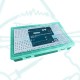 Набор датчиков для Arduino-проектов (20 штук) бирюзовый кейс
