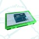 Набор датчиков для Arduino-проектов (20 штук) зелёный кейс