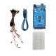 Набор с платой Arduino-совместимой Mega 2560 R3, макетной платой и проводами